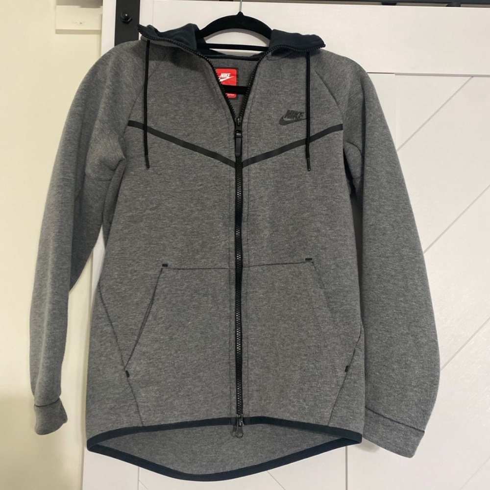 Nike Tech Jacket Men’s Small